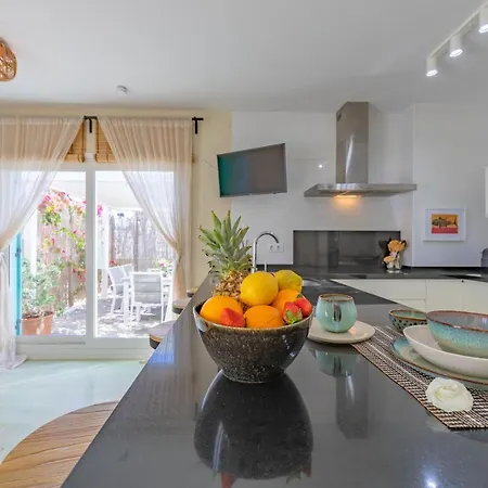 Apartmán La Reserva Bajo E