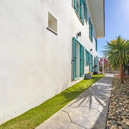 Apartmán La Reserva Bajo E