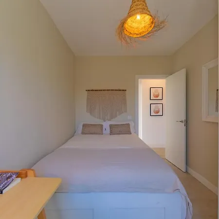 Apartmán La Reserva Bajo E *