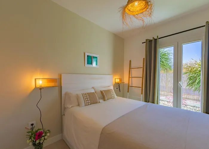 La Reserva Bajo E Apartmán