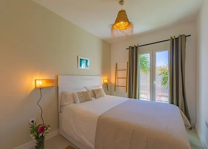 La Reserva Bajo E Apartmán Tarifa