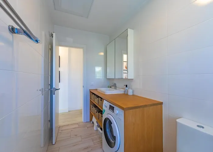 Apartmán La Reserva Bajo E *