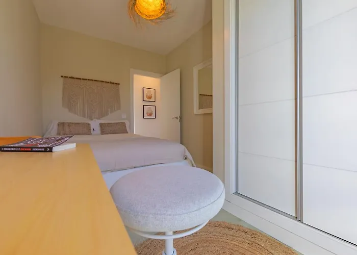 Apartmán La Reserva Bajo E *