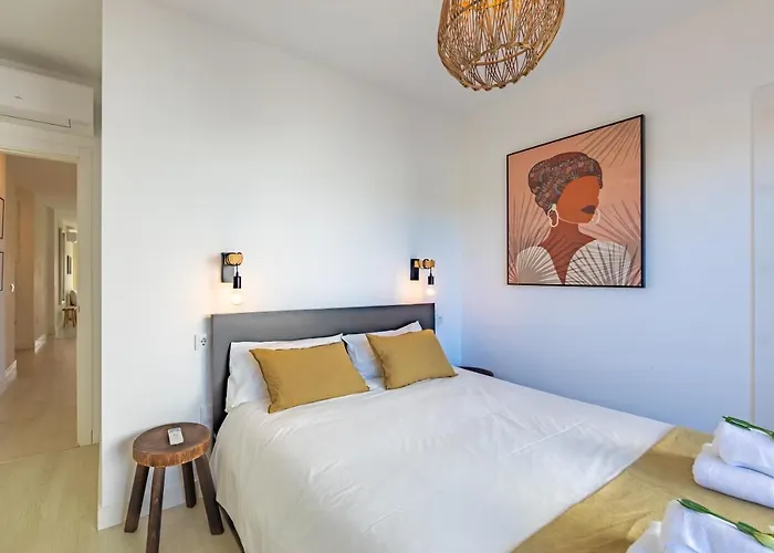 Apartmán La Reserva Bajo E *