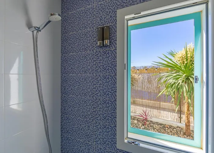 Apartmán La Reserva Bajo E Tarifa
