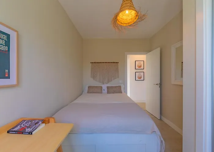 Apartmán La Reserva Bajo E *