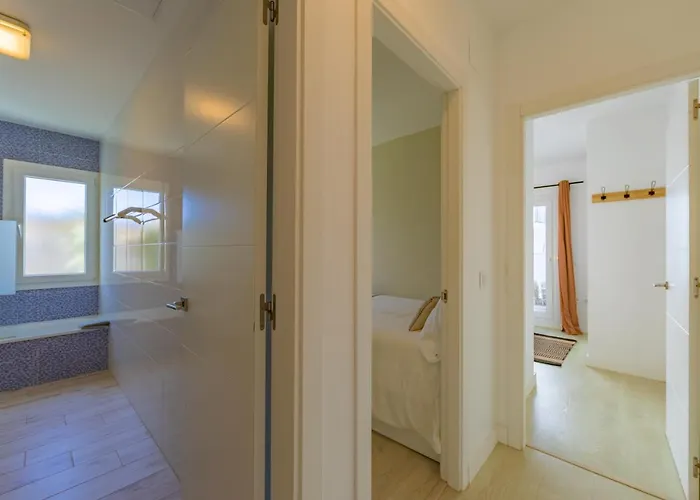 Apartmán La Reserva Bajo E *