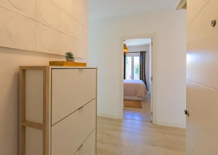 La Reserva Bajo E Apartmán