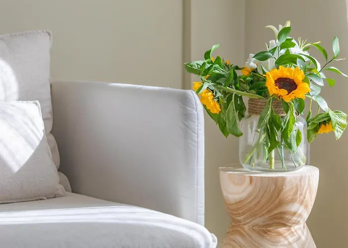 La Reserva Bajo E شقة *